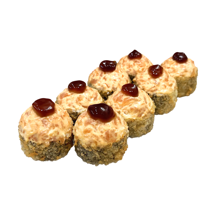 Тар-тар темпура